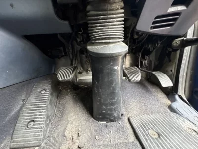 Hino PROFIA  с аукциона в Японии