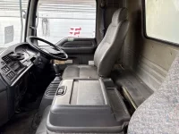 Isuzu FORWARD лот № 4434 оценка 3  с аукциона в Японии 4