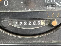 Isuzu FORWARD лот № 4434 оценка 3  с аукциона в Японии 6