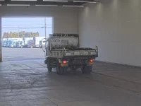 Isuzu FORWARD лот № 4434 оценка 3  с аукциона в Японии 1