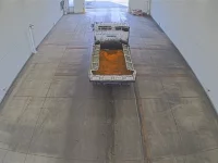 Isuzu FORWARD лот № 4434 оценка 3  с аукциона в Японии 2