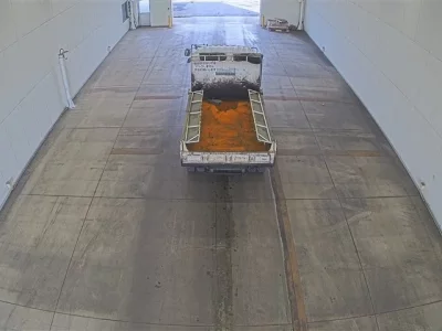 Isuzu FORWARD  с аукциона в Японии