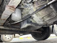 Nissan ATLAS лот № 1676 оценка 3  с аукциона в Японии 9