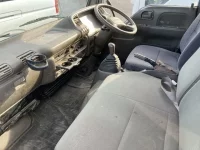 Nissan ATLAS лот № 1676 оценка 3  с аукциона в Японии 4