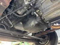 Mitsubishi CANTER лот № 1679 оценка 3.5  с аукциона в Японии 9