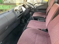 Mitsubishi CANTER лот № 1679 оценка 3.5  с аукциона в Японии 4
