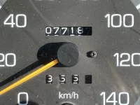 Mitsubishi CANTER лот № 1679 оценка 3.5  с аукциона в Японии 5