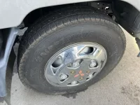 Mitsubishi CANTER лот № 1679 оценка 3.5  с аукциона в Японии 8