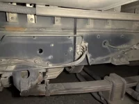 Nissan UD SERIES лот № 4429 оценка 3.5  с аукциона в Японии 8