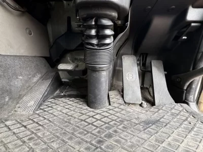 Nissan UD SERIES  с аукциона в Японии