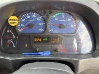 Nissan QUON лот № 4440 оценка 3.5  с аукциона в Японии 5