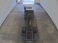 Nissan QUON лот № 4440 оценка 3.5  с аукциона в Японии 2