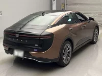 Toyota CROWN CROSSOVER лот № 465 оценка RA  с аукциона в Японии 1