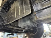 Mitsubishi CANTER лот № 1683 оценка R  с аукциона в Японии 9