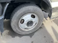 Mitsubishi CANTER лот № 1683 оценка R  с аукциона в Японии 8