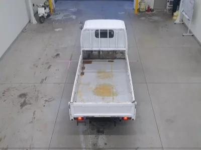 Mitsubishi CANTER  с аукциона в Японии