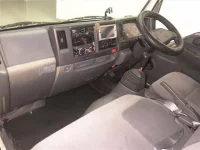 Mazda TITAN лот № 2184 оценка 3  с аукциона в Японии 3