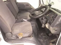 Mazda TITAN лот № 2184 оценка 3  с аукциона в Японии 4