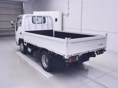 Mazda TITAN  с аукциона в Японии