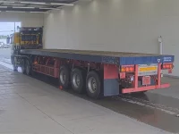 Mitsubishi SUPER GREAT лот № 12011 оценка 3.5  с аукциона в Японии 1