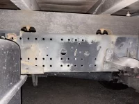 Isuzu FORWARD лот № 4431 оценка 3.5  с аукциона в Японии 8