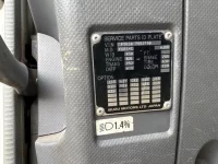 Isuzu FORWARD лот № 4431 оценка 3.5  с аукциона в Японии 7