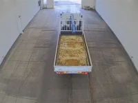 Isuzu FORWARD лот № 4431 оценка 3.5  с аукциона в Японии 2