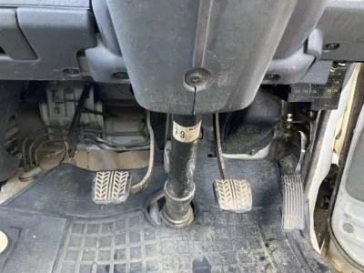 Mazda BONGO  с аукциона в Японии