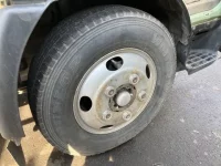 Hino DUTRO лот № 1685 оценка R  с аукциона в Японии 8