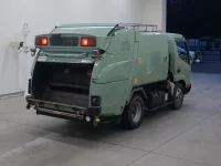 Hino DUTRO лот № 1685 оценка R  с аукциона в Японии 1