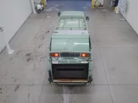 Hino DUTRO лот № 1685 оценка R  с аукциона в Японии 2