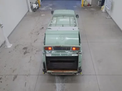 Hino DUTRO  с аукциона в Японии