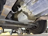 Mitsubishi CANTER лот № 1687 оценка RB  с аукциона в Японии 9