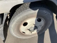 Mitsubishi CANTER лот № 1687 оценка RB  с аукциона в Японии 8