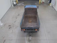 Mitsubishi CANTER лот № 1687 оценка RB  с аукциона в Японии 2