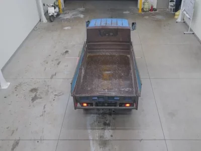 Mitsubishi CANTER  с аукциона в Японии