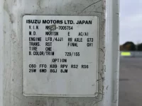 Isuzu ELF лот № 1686 оценка 3  с аукциона в Японии 6