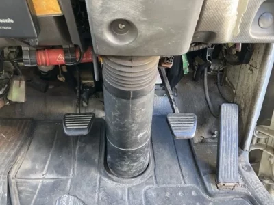 Isuzu ELF  с аукциона в Японии