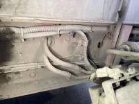 Mitsubishi SUPER GREAT лот № 4435 оценка 3.5  с аукциона в Японии 7