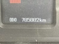 Mitsubishi SUPER GREAT лот № 4435 оценка 3.5  с аукциона в Японии 6