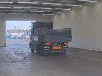 Mitsubishi SUPER GREAT лот № 4435 оценка 3.5  с аукциона в Японии 1