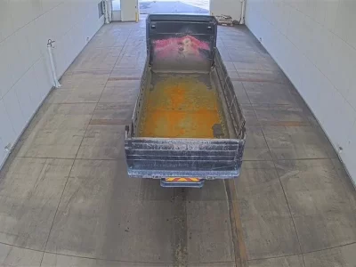 Mitsubishi SUPER GREAT  с аукциона в Японии