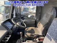 Hino RANGER лот № 62021 оценка R  с аукциона в Японии 3