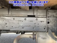 Hino RANGER лот № 62021 оценка R  с аукциона в Японии 8