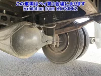 Hino RANGER лот № 62021 оценка R  с аукциона в Японии 9