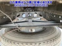 Hino RANGER лот № 62021 оценка R  с аукциона в Японии 10