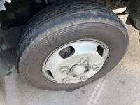 Isuzu ELF лот № 1691 оценка 3.5  с аукциона в Японии 8