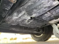 Hino DUTRO лот № 1688 оценка 3  с аукциона в Японии 9