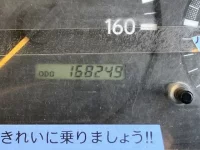 Hino DUTRO лот № 1688 оценка 3  с аукциона в Японии 5