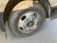 Hino DUTRO лот № 1688 оценка 3  с аукциона в Японии 8